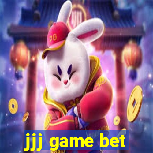 jjj game bet